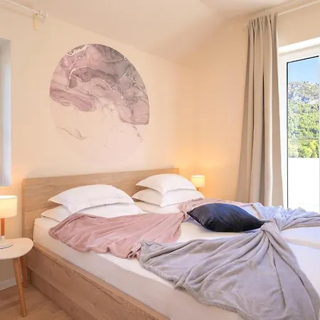 Villa Anouk *