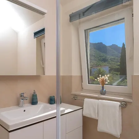 Villa Anouk *