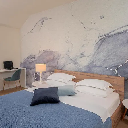 Villa Anouk *
