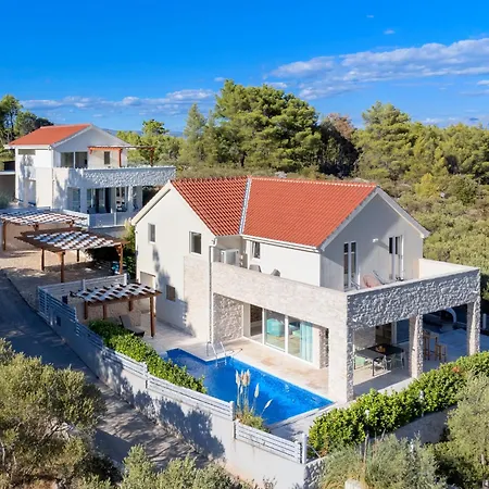 Villa Anouk *